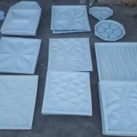 قالب سنگ مصنوعی