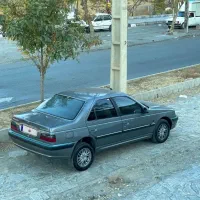 پارس elx|خودرو سواری و وانت|بانه, |دیوار