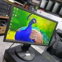 مانیتور ۲۲ دل P2214Hپنل فول IPS|قطعات و لوازم جانبی رایانه|کرمانشاه, |دیوار
