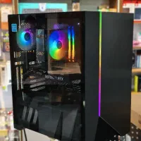 فروش فوری کیس گیمینگ