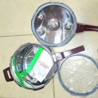 زودپز آلمانی اصلی مارک RTS|ظروف پخت‌وپز|کوهبنان, |دیوار