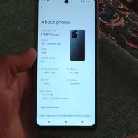 گوشی HMD Pulse|موبایل|ارومیه, |دیوار