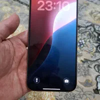 گوشی iphone 16 promax باطری ۹۸