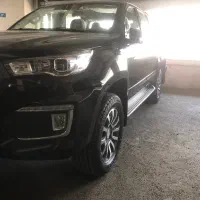 فوتون پیکاپ اتومات ۱۴۰۳صفرکیلومتر