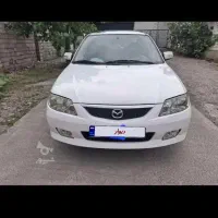 مزدا ۳۲۳