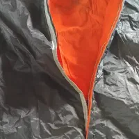 کیسه خواب وکلاه کاسک|کوهنوردی و کمپینگ|بابل, |دیوار