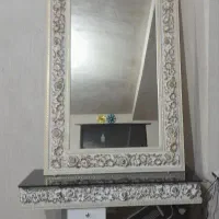 اینه شمعدانی