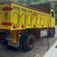 خاور ۸۰۸|خودرو سنگین|لنگرود, |دیوار