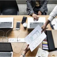 بازاریاب حضوری خانم