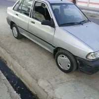 پراید مدل ۱۳۸۵