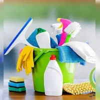 نظافت منزل و مشاعات