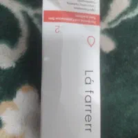 کرم آبرسان دست و صورت لافارر