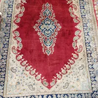 فرش دستبافت