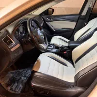 مزدا۶ ۲۰۱۴|خودرو سواری و وانت|اهواز, کیانپارس |دیوار