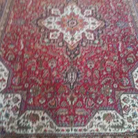 جفت نه متری کارکرده سی رج|فرش|تبریز, |دیوار