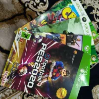 XBOX 360|کنسول، بازی ویدئویی و آنلاین|پاکدشت, پاکدشت (مامازند)|دیوار
