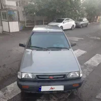 پرایدمدل ۸۵