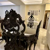 میز ناهار خوری