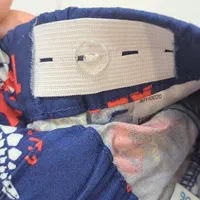 شلوارک پسرانه|کفش و لباس بچه|تهران, شهرک شهید باقری|دیوار