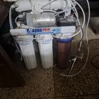 تصفیه سالم|آب‌سردکن و تصفیه آب|بهبهان, |دیوار