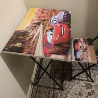 میز تحریر|میز تحریر و کامپیوتر|اهواز, شهرک پیام|دیوار