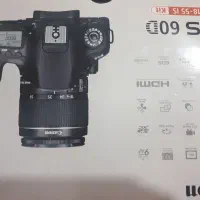 دوربین 60d canon|دوربین عکاسی و فیلمبرداری|گرگان, |دیوار