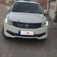 هایما s7 مدل 95