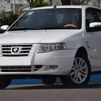 حواله سمند سورن  سه ماهه  ۱۵تومن ...ملایر