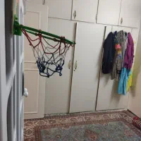آپارتمان سه واحدی بازسازی شده 85متری طبقه دوم|فروش آپارتمان|کرج, ساسانی (قلمستان)|دیوار