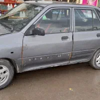 پراید ۱۴۱ مدل ۸۷|خودرو سواری و وانت|ارومیه, |دیوار