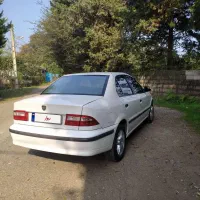 سمند Lx|خودرو سواری و وانت|چابکسر, |دیوار