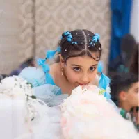 عکاسی حرفه ای. شاتی 84