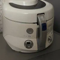 سرخ کن دلونگی