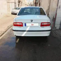 سمنداف سون مدل 93|خودرو سواری و وانت|مشهد, شهید معقول|دیوار