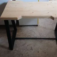 میز مانیکور