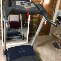 تردمیل کم کارکرد