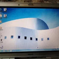 لپتاپ HP آمریکایی اصلی|رایانه همراه|سبزوار, پاسداران|دیوار