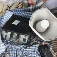 آمپلی فایر ۱۲ولت ماشین