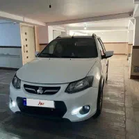 کوییک R فول پلاس اتوماتیک