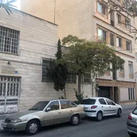 کلنگی بر میدان پونک کوی گلزار سوم موقعیت اداری|فروش زمین و ملک کلنگی|تهران, پونک|دیوار