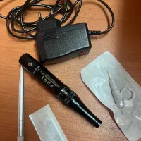 دستگاه میکروپیگمنتیشن