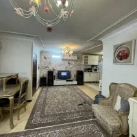 ۷۸ متر دو خواب