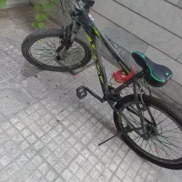 دوچرخه سایز 26