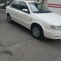 سمند سورن توربو شارژ  مدل ۹۷|خودرو سواری و وانت|تهران, سجاد|دیوار