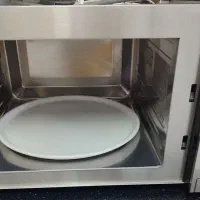 مایکروویو پاناسونیک اصل ژاپن|اجاق گاز و لوازم برقی پخت‌وپز|ساوه, |دیوار