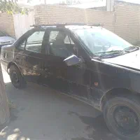 ماشین روآ مدل۸۶