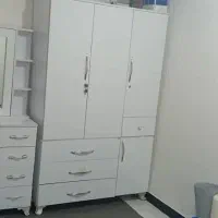 کمد و میز آرایش