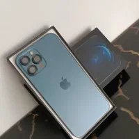 ایفون 12پرومکس