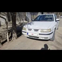 سمند۹۱ فروشی|خودرو سواری و وانت|سیرجان, |دیوار