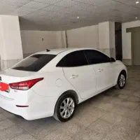 فردا ۵۱۱ FMC چانگان اتومات فول تک برگ سند خشک|خودرو سواری و وانت|دهگلان, |دیوار